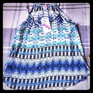 💫ADORABLE💫🦋Tank Top 🦋  (Sz: S)